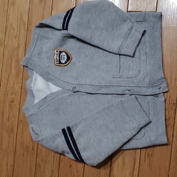 Other - Toddler Boys Captain 1929 Size 3T